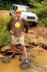 Jeep Liberty 2002 года
